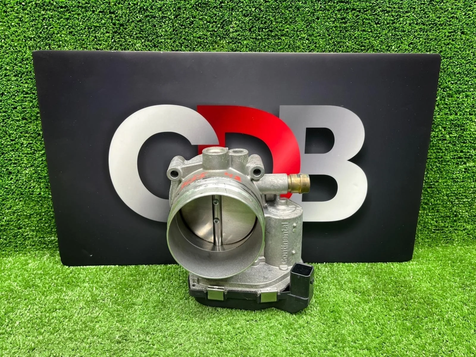 Дроссельная заслонка BMW 3 series 18.09.2013 13547597871 F30 N55B30A