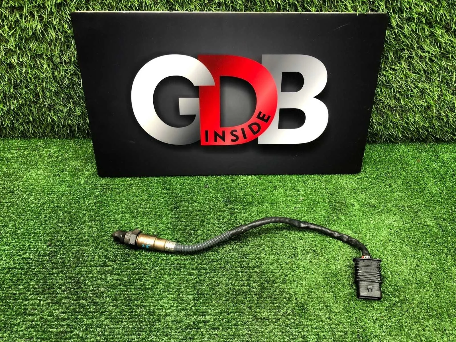 Датчик кислородный Bmw 3 Series 29.10.2012 11787589121 F30 N20B20B