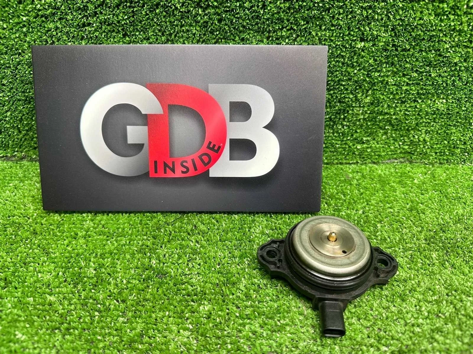 Исполнительный механизм клапана Vanos BMW 3 series 29.10.2012 11367593719 F30 N20B20B