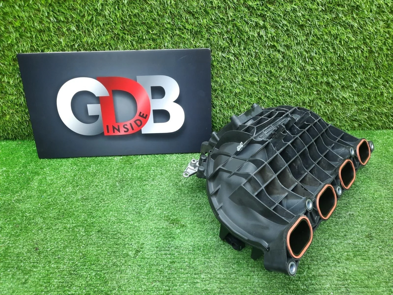 Впускной коллектор Bmw 3 Series 16.01.2013 11617588126 F30 N20B20B