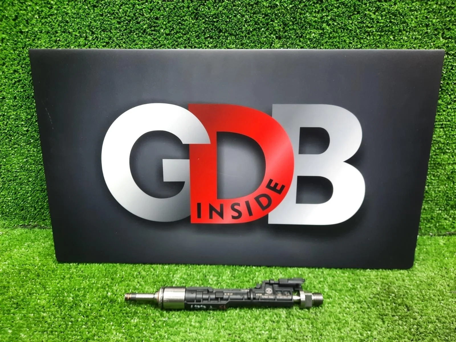 Топливная форсунка Bmw 3 Series 16.01.2013 13647597870 F30 N20B20B