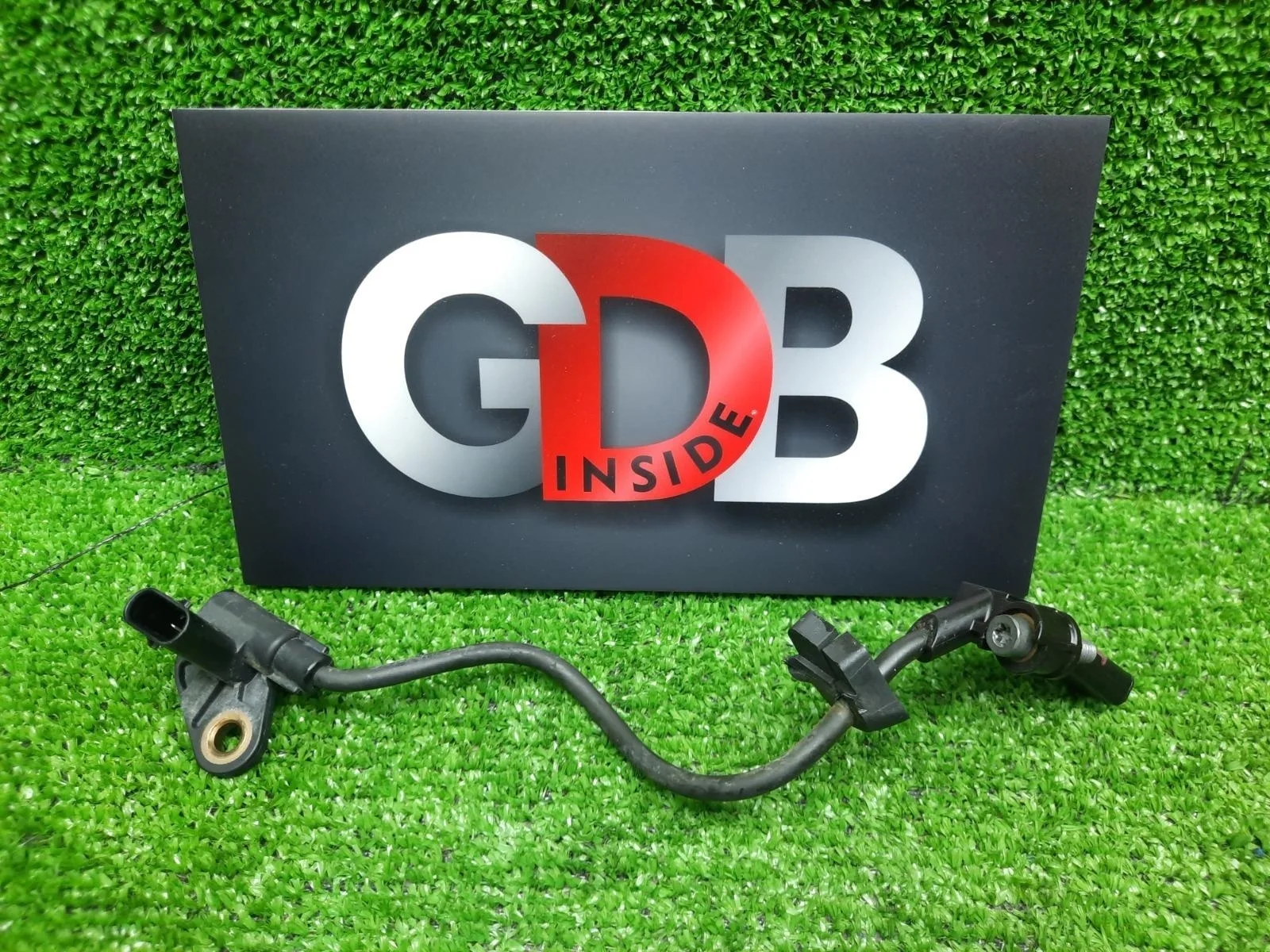 Датчик положения коленвала BMW 3 series 16.01.2013 13627595860 F30 N20B20B