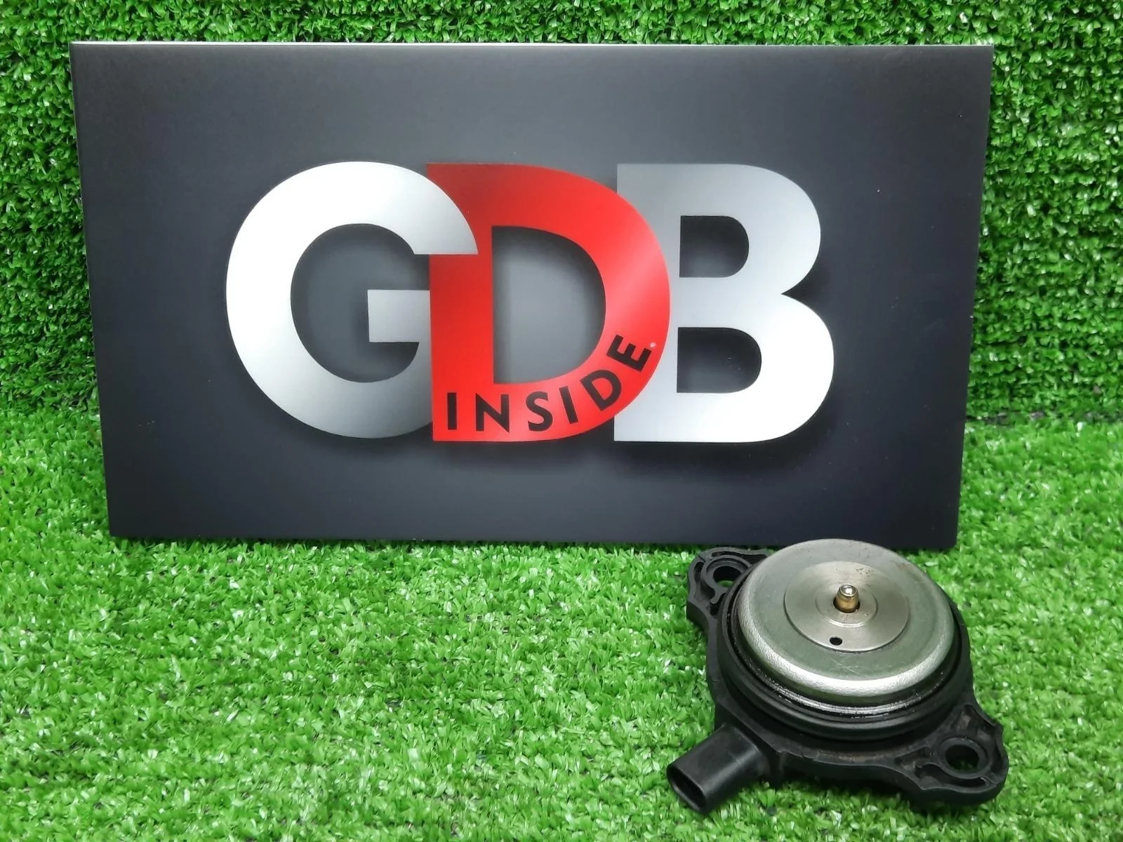 Клапан электромагнитный BMW 3 series 16.01.2013 11367593719 F30 N20B20B