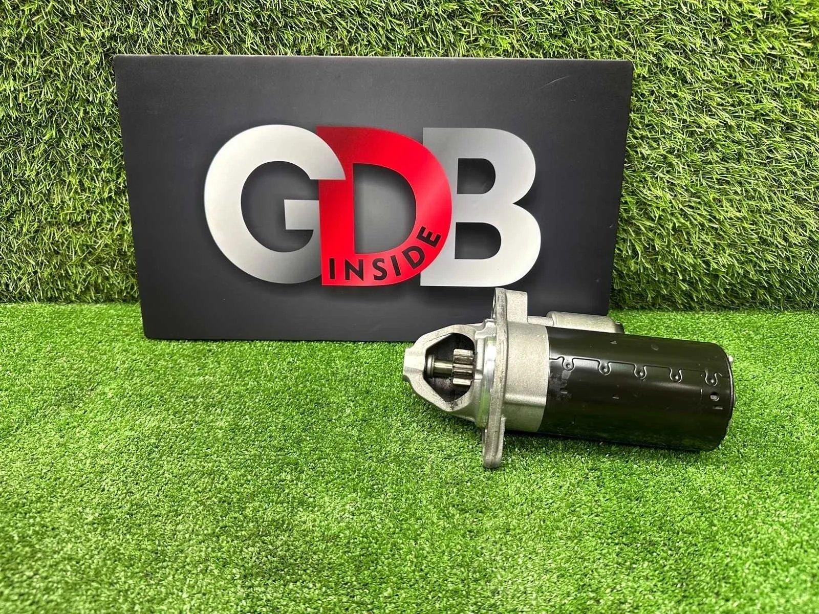 Стартер BMW 3 series 29.10.2012 12418614519 F30 N20B20B