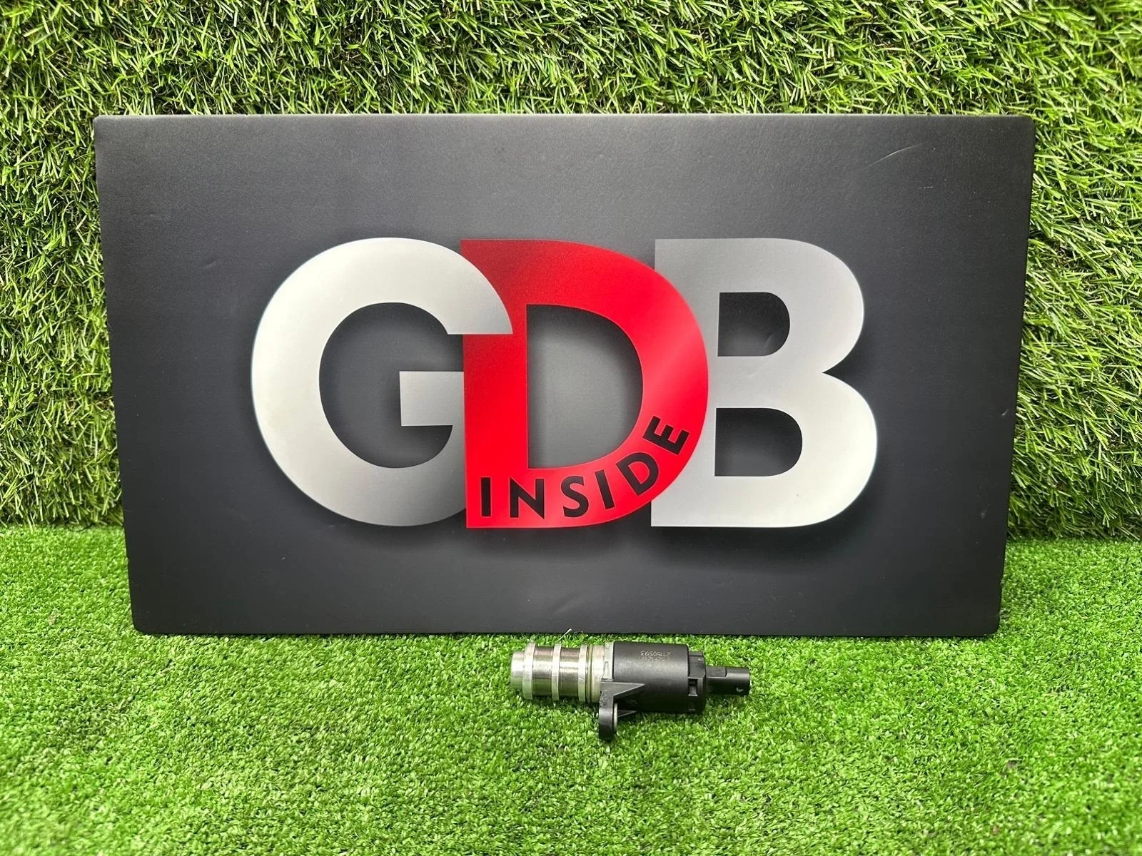 Клапан электромагнитный Bmw 3 Series 29.10.2012 11417622768 F30 N20B20B