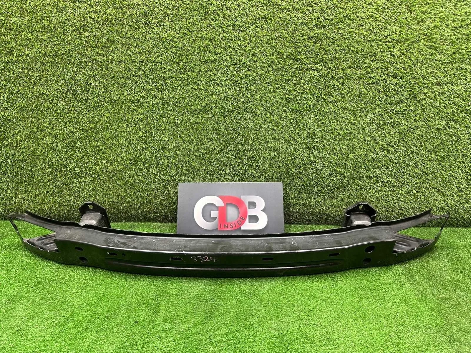 Усилитель бампера Bmw 7 Series 08.05.2013 51127903958 F01 N55B30A, задний