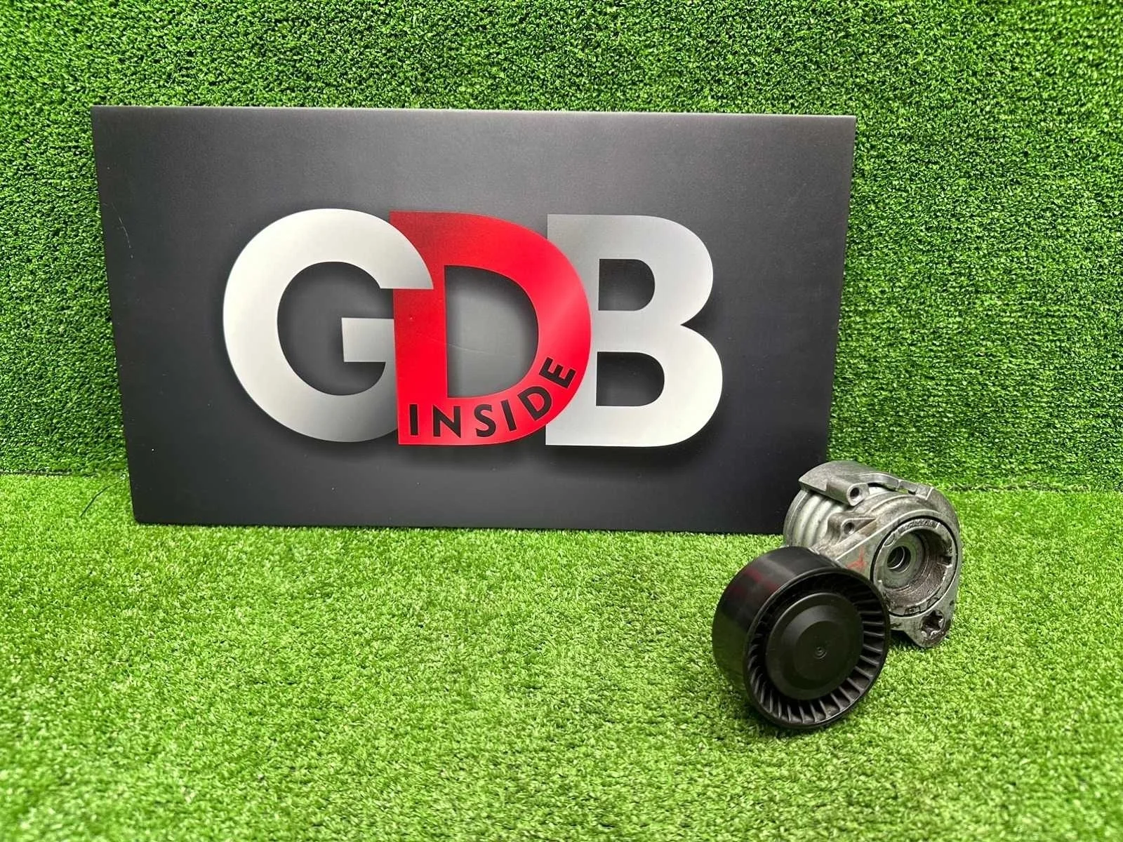 Натяжитель Bmw 5 Series 10.2009 11288624196 E60 N52B25A