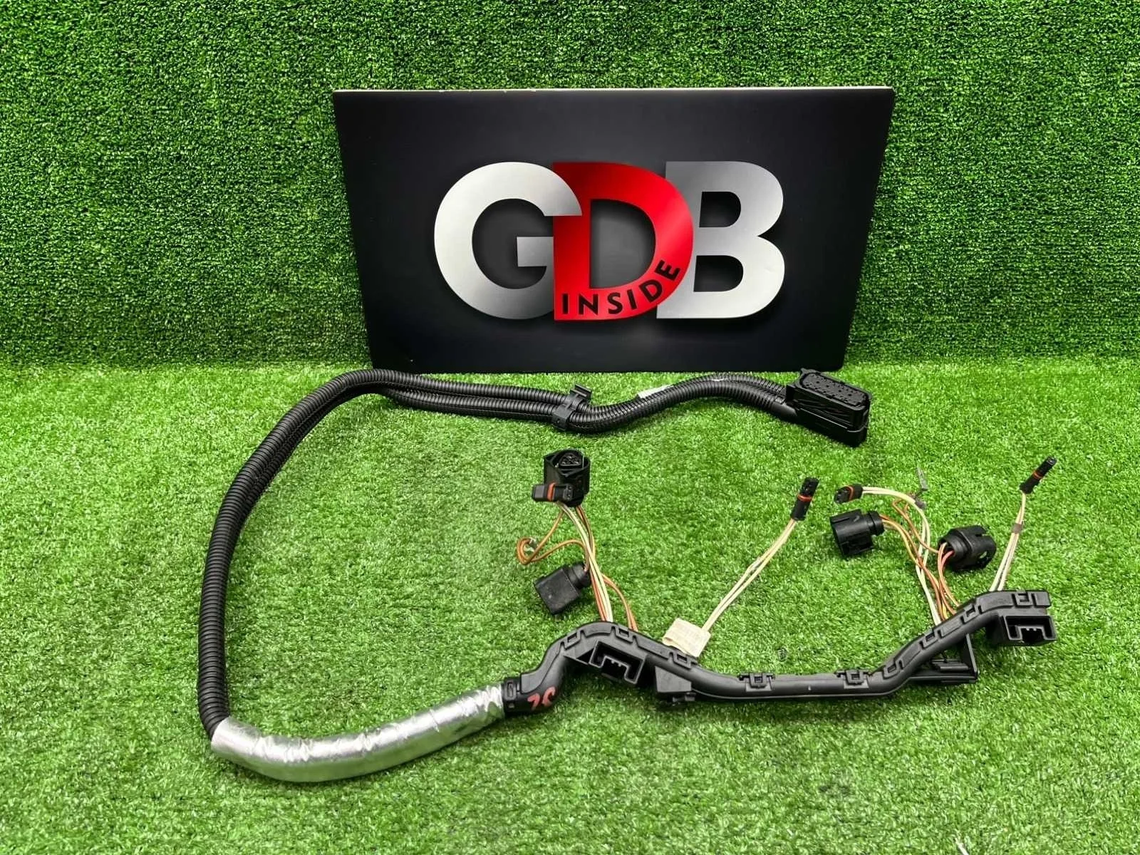 Проводка катушек зажигания, форсунок Bmw 3 Series 06.09.2012 12518654233 F30 N20B20B