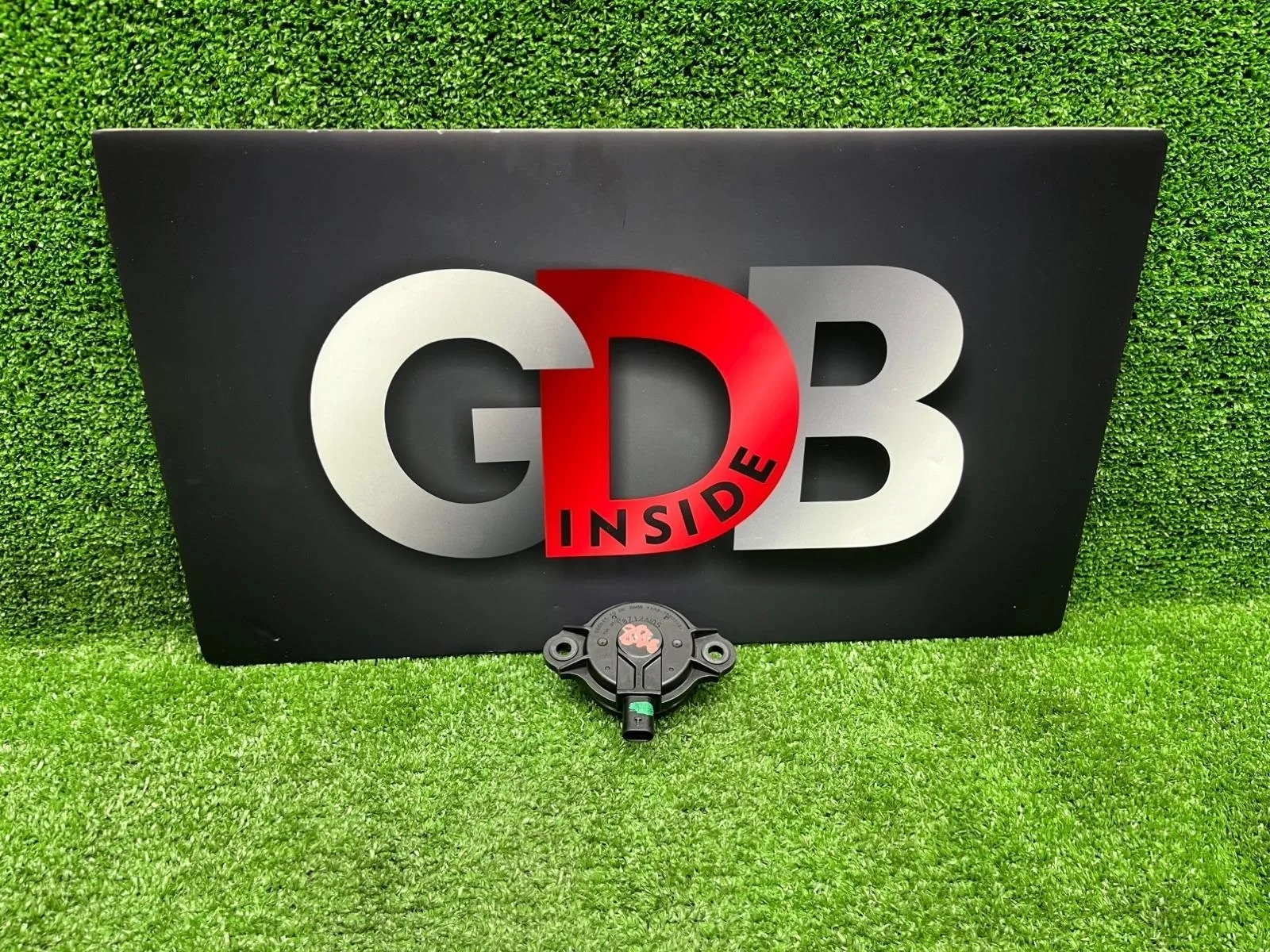 Клапан электромагнитный BMW 3 series 06.09.2012 11367593719 F30 N20B20B