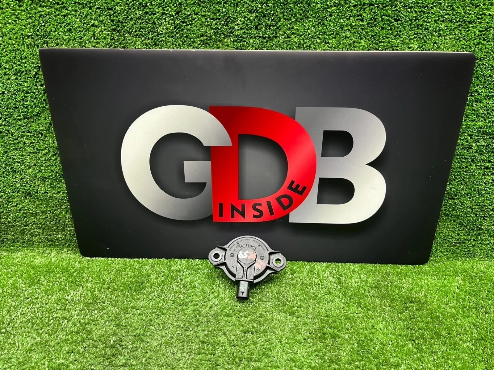 Клапан электромагнитный BMW 3 series 06.09.2012 11367593719 F30 N20B20B