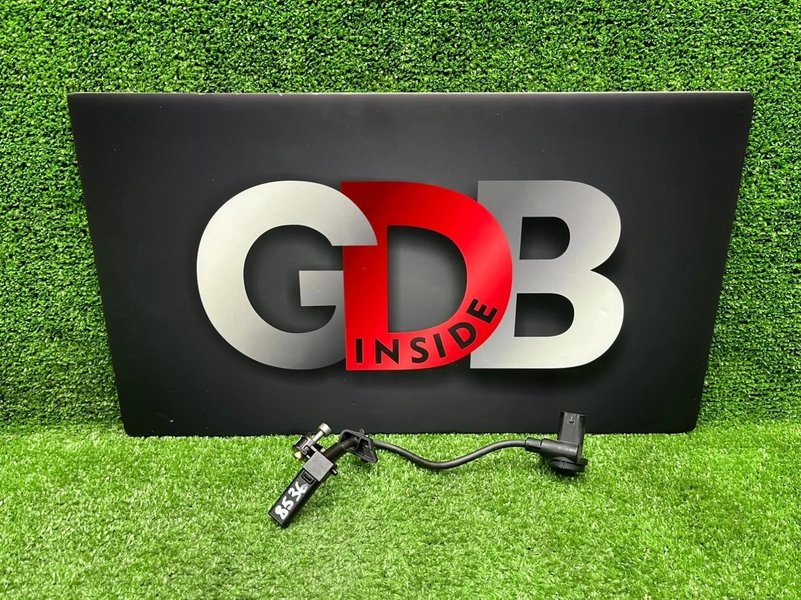 Датчик положения коленвала BMW 3 series 06.09.2012 13627595860 F30 N20B20B