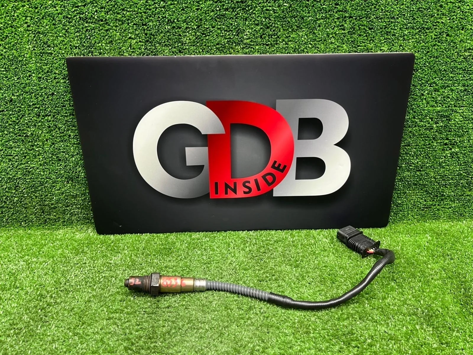 Датчик кислородный Bmw 3 Series 06.09.2012 11787589121 F30 N20B20B