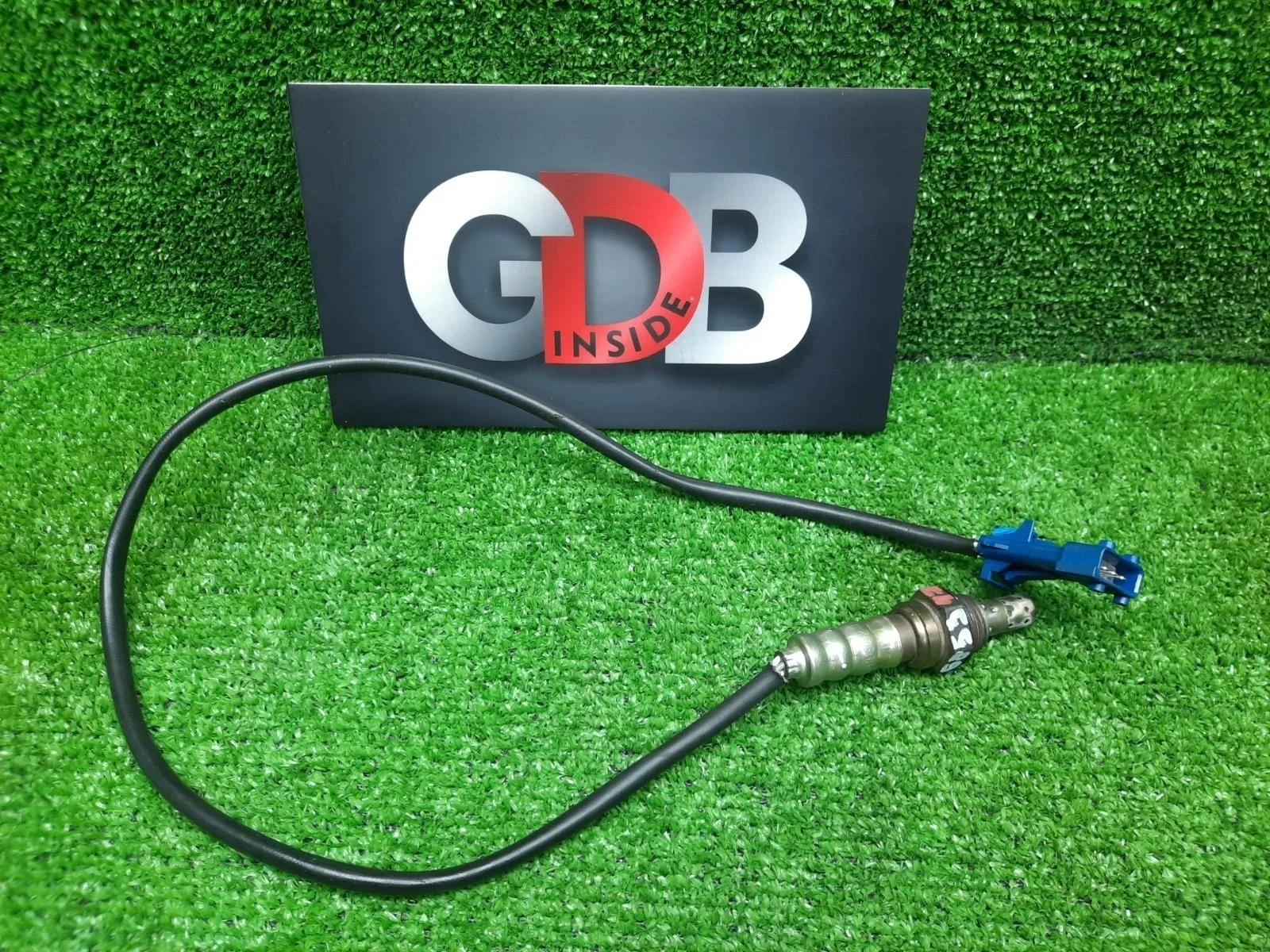 Датчик кислородный BMW 1 series 28.04.2012 11787599942 F20 N13B16A, задний