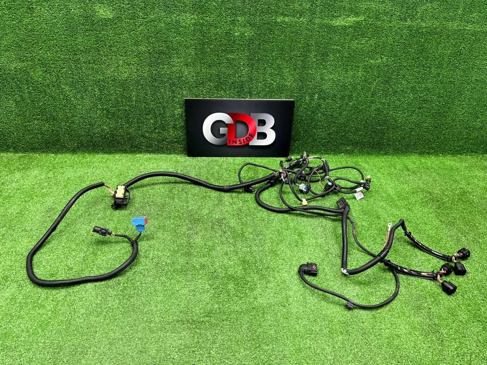 Коса двс BMW 1 series 18.05.2015 12518606447 F20 N13B16A