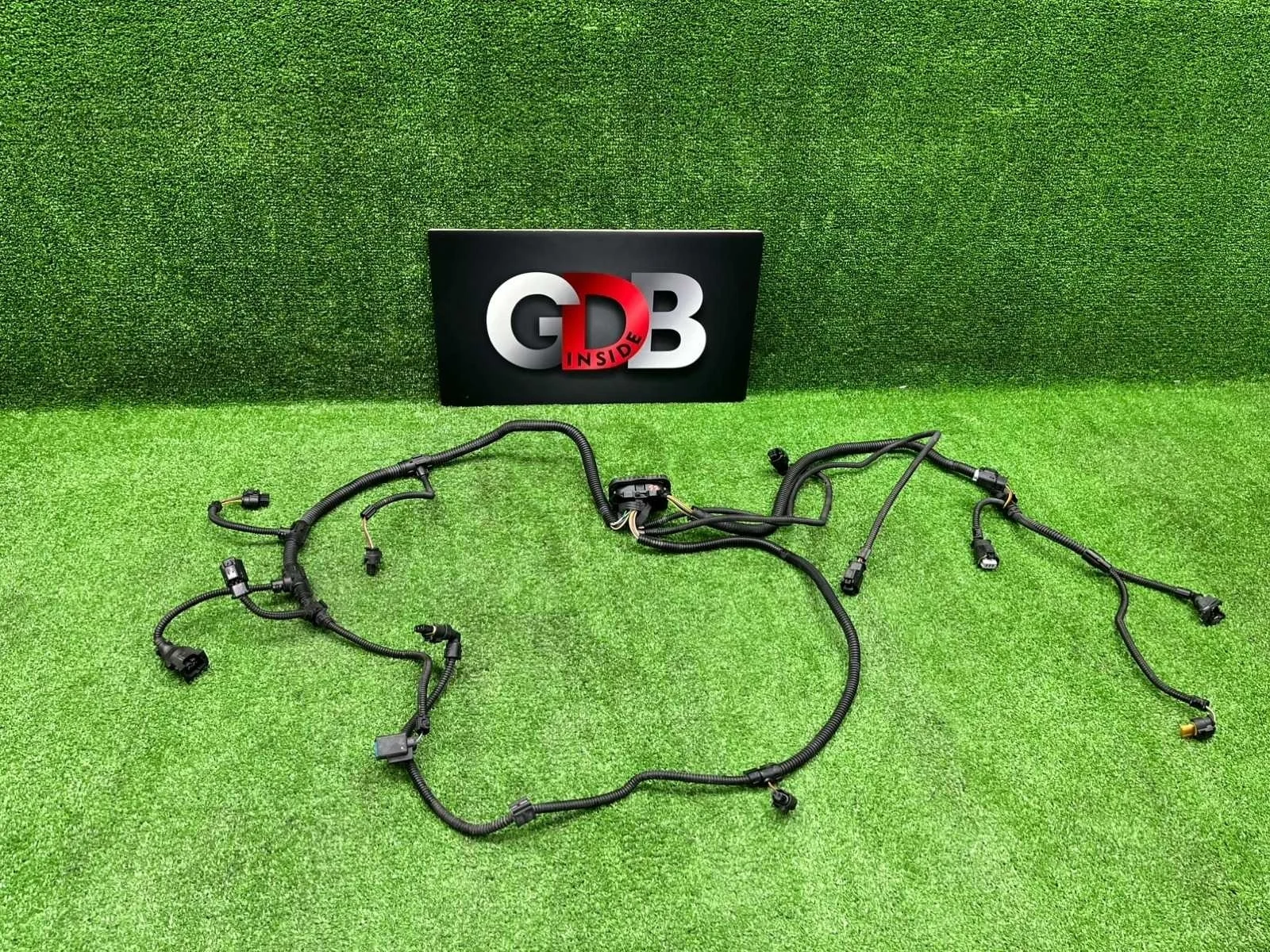 Коса двс BMW 1 series 18.05.2015 12517622980 F20 N13B16A