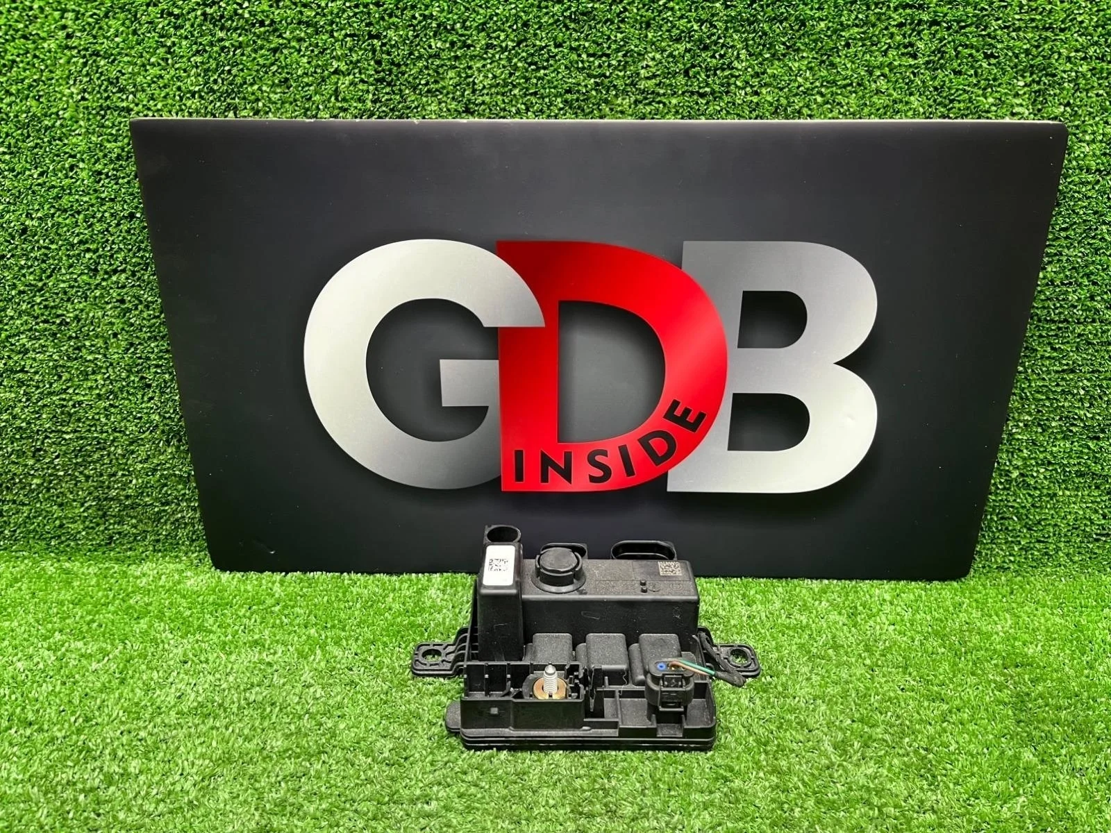 Встроенный модуль питания BMW 1 series 18.05.2015 12637614585 F20 N13B16A