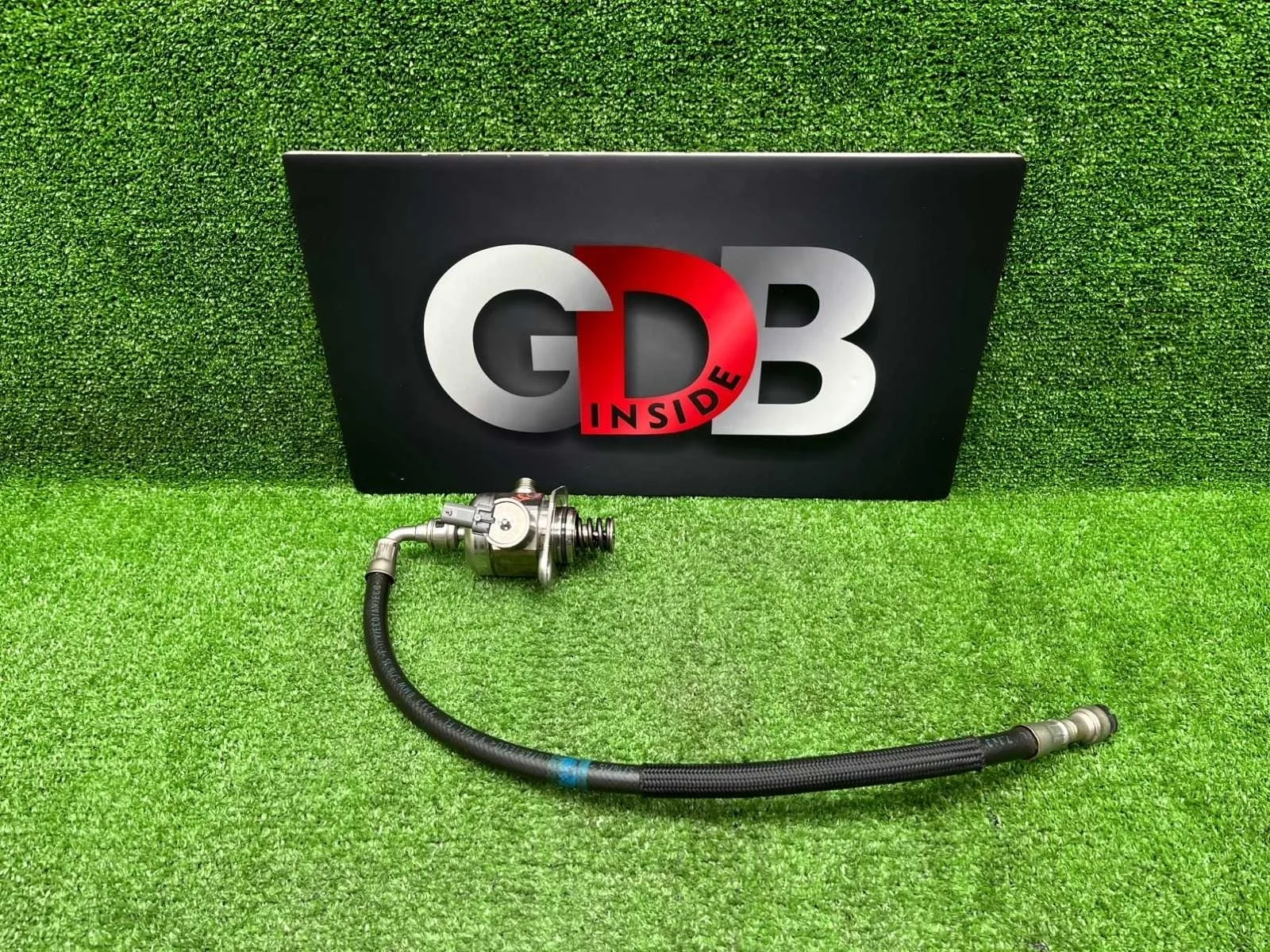 ТНВД Bmw 1 Series 18.05.2015 13518605103 F20 N13B16A