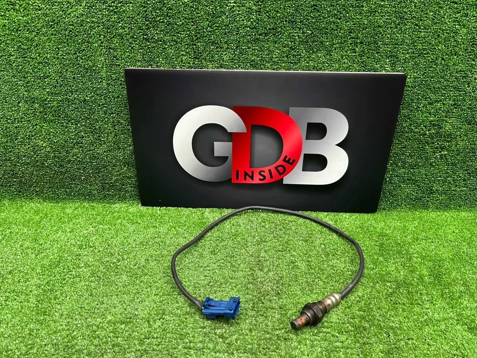 Датчик кислородный BMW 1 series 18.05.2015 11787599942 F20 N13B16A, задний