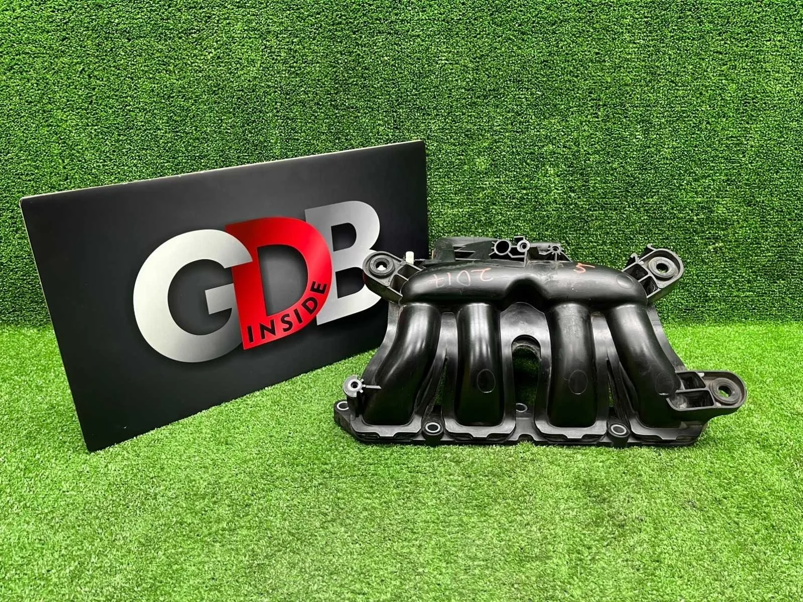 Коллектор впускной Bmw 1 Series 27.03.2012 11617595078 F20 N13B16A