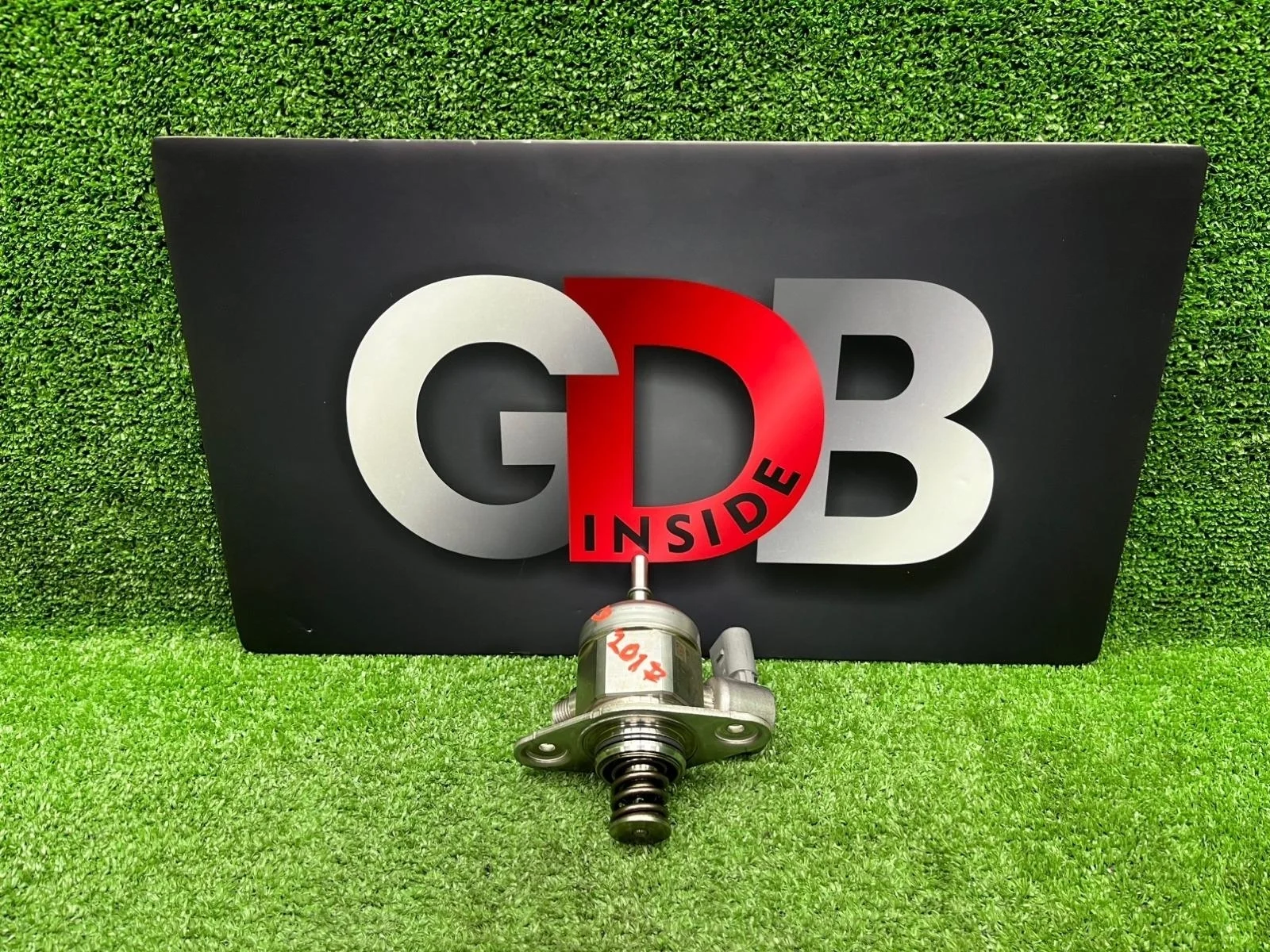 ТНВД Bmw 1 Series 27.03.2012 13518605103 F20 N13B16A