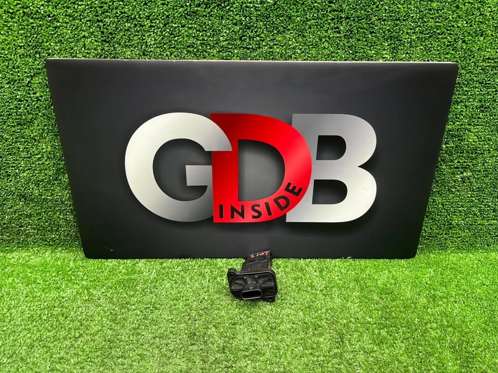 Датчик массового расхода воздуха Bmw 1 Series 27.03.2012 13627602038 F20 N13B16A