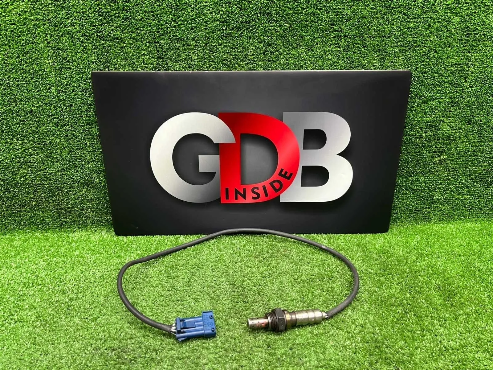 Датчик кислородный BMW 1 series 27.03.2012 11787599942 F20 N13B16A