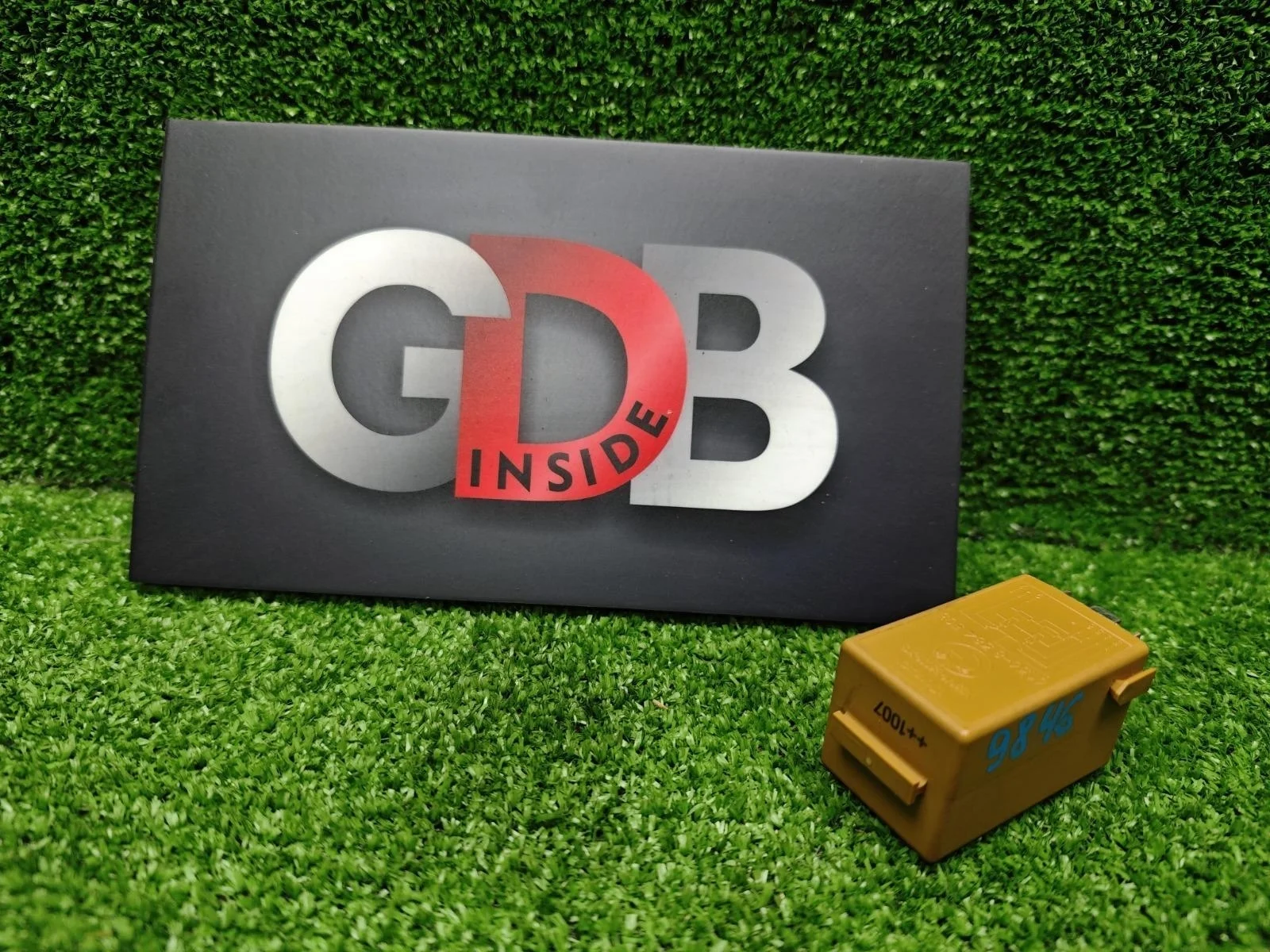 Реле BMW 5 series 20.03.2007 61368384505 E61 N52B25A