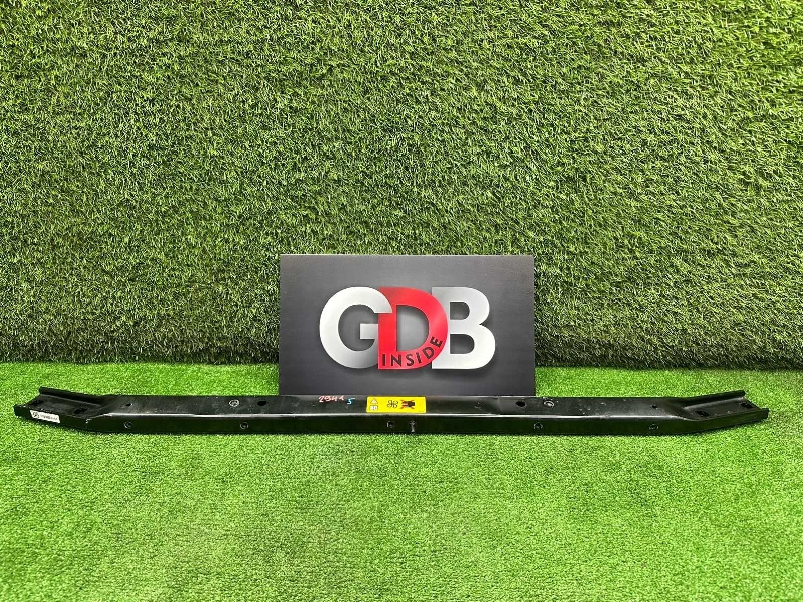 Распорка Bmw 7 Series 10.08.2012 51647183851 F01 N55B30A