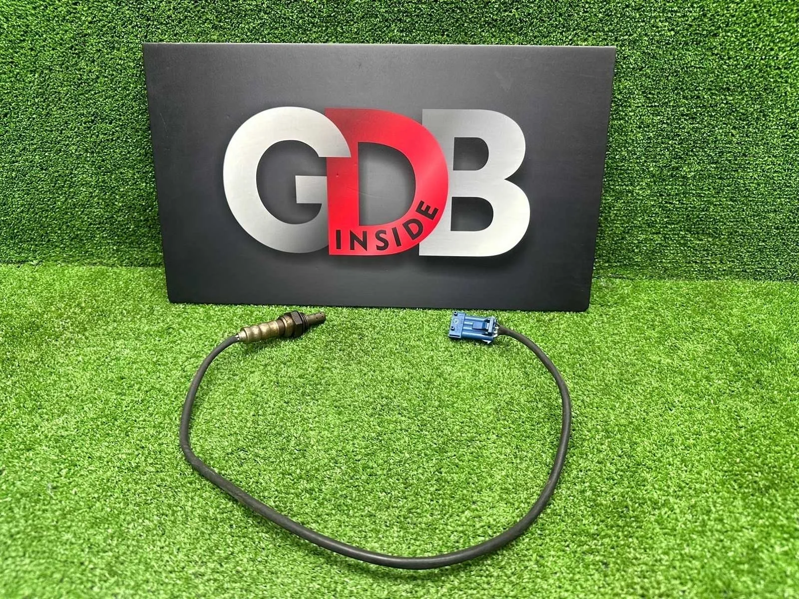 Датчик кислородный BMW 1 series 21.04.2012 11787599942 F20 N13B16A