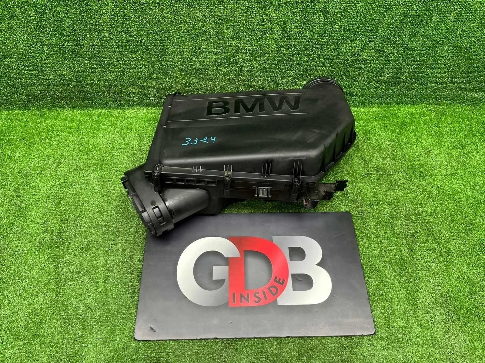 Корпус воздушного фильтра Bmw 7 Series 08.05.2013 13717583725 F01 N55B30A