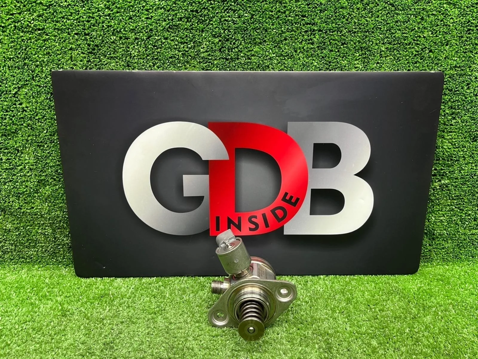 ТНВД Bmw 7 Series 08.05.2013 13518604231 F01 N55B30A