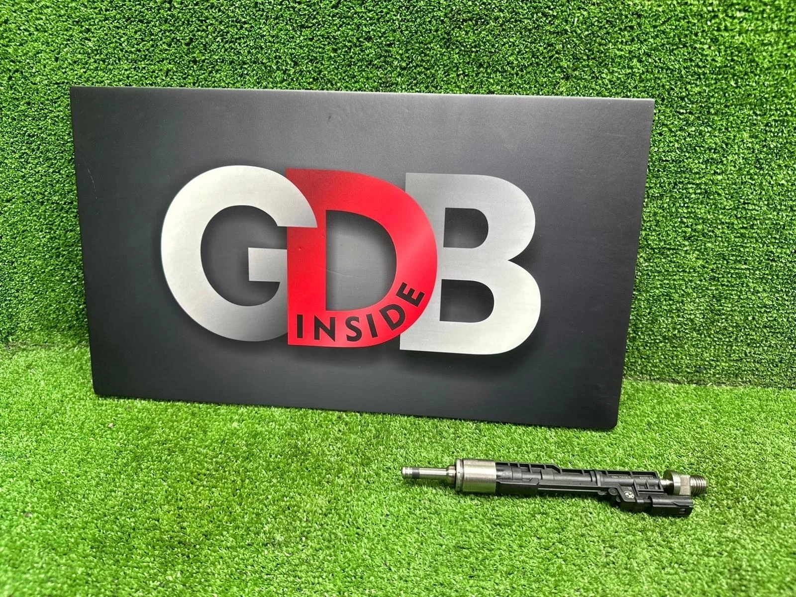 Топливная форсунка Bmw 3 Series 19.09.2012 13647639994 F30 N55B30A