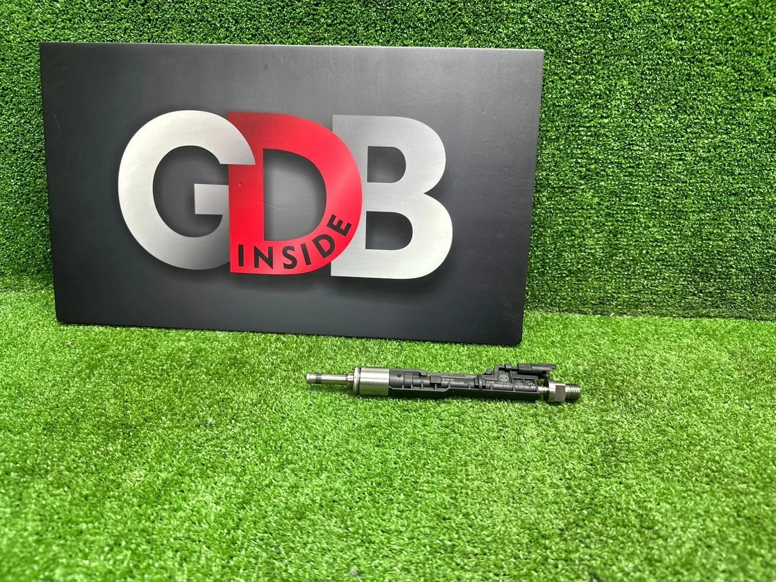 Топливная форсунка Bmw 3 Series 19.09.2012 13647639994 F30 N55B30A