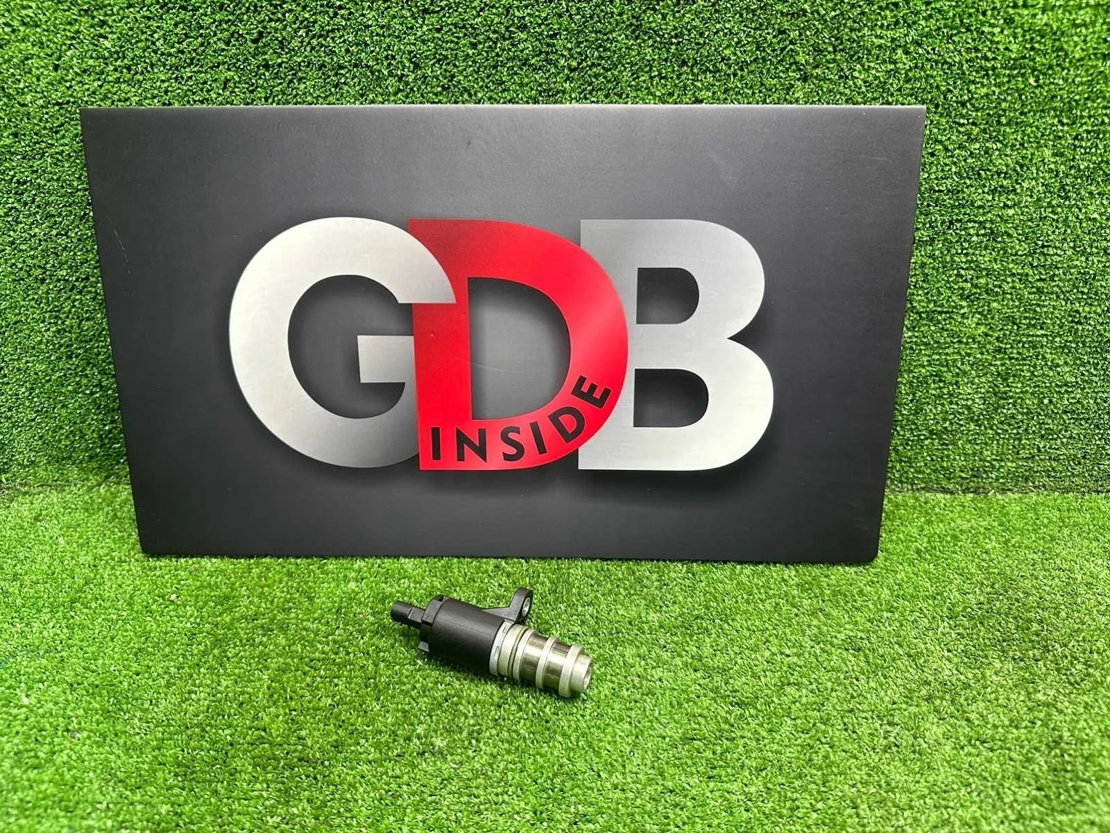 Клапан электромагнитный Bmw 3 Series 19.09.2012 11417622768 F30 N55B30A