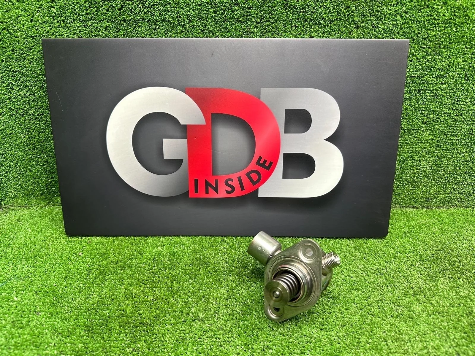 ТНВД Bmw 3 Series 19.09.2012 13518604231 F30 N55B30A