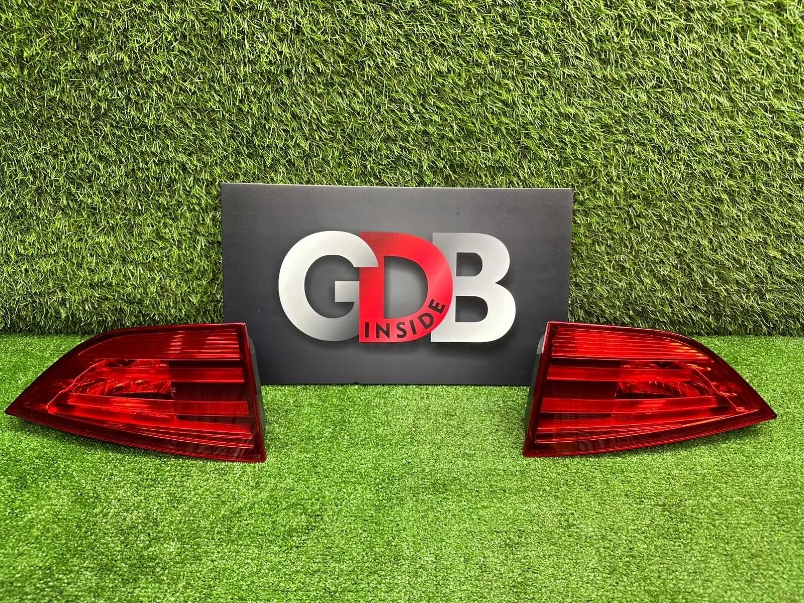 Фонарь BMW X1 04.07.2011 63212990113 E84 N52B30A, задний