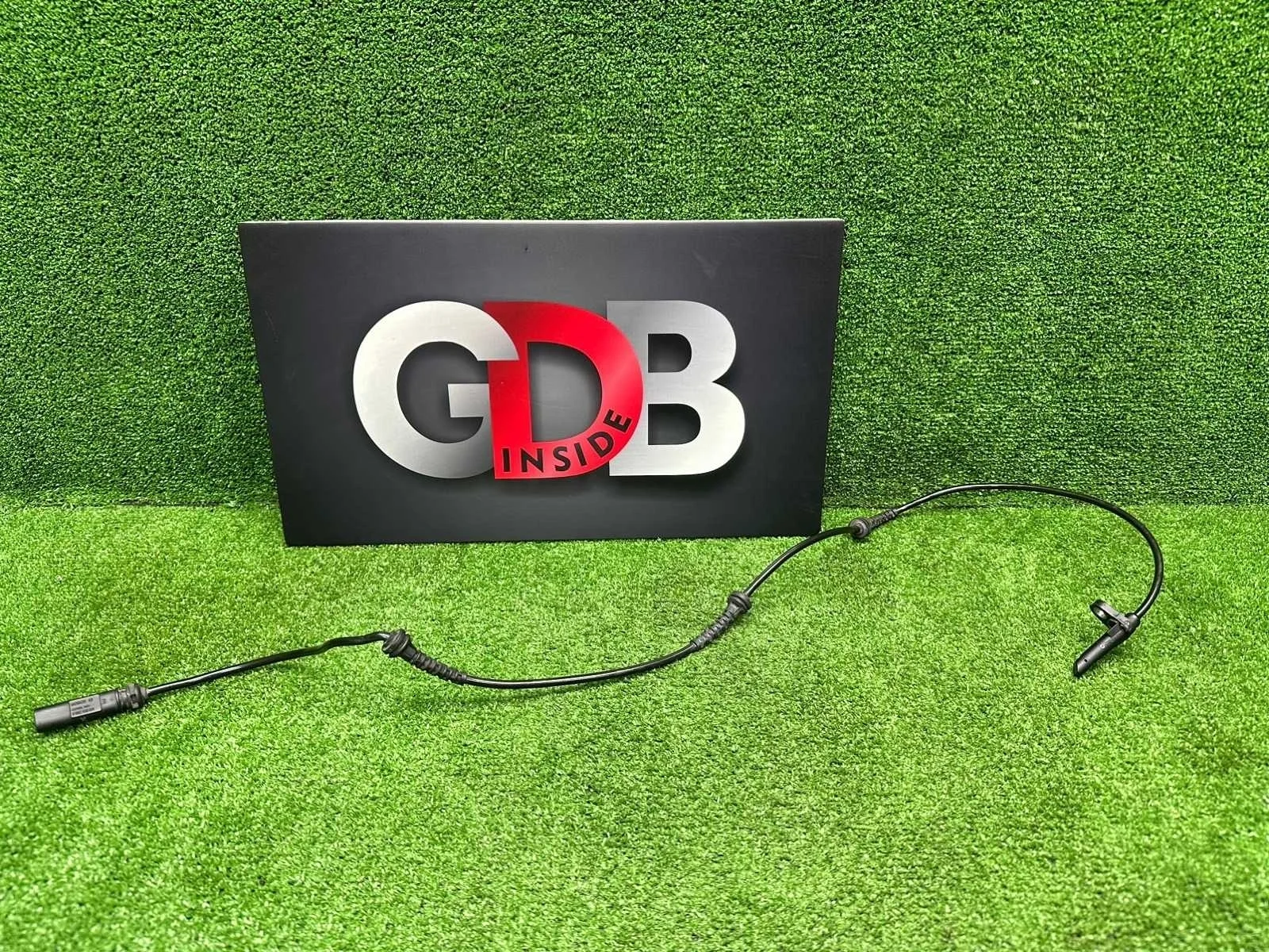 Датчик abs BMW 5 series 26.11.2010 34526775866 F11 N52B25AF, задний