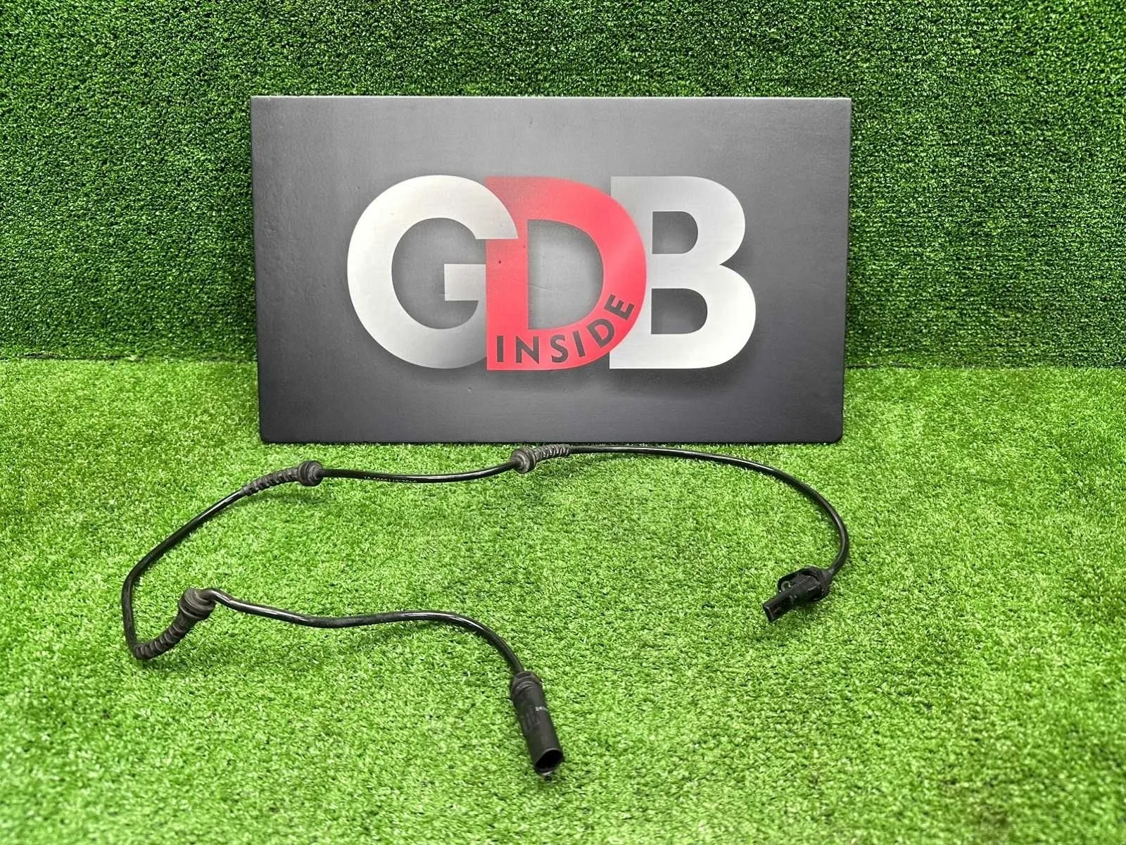 Датчик abs BMW 5 series 26.11.2010 34526775866 F11 N52B25AF, задний