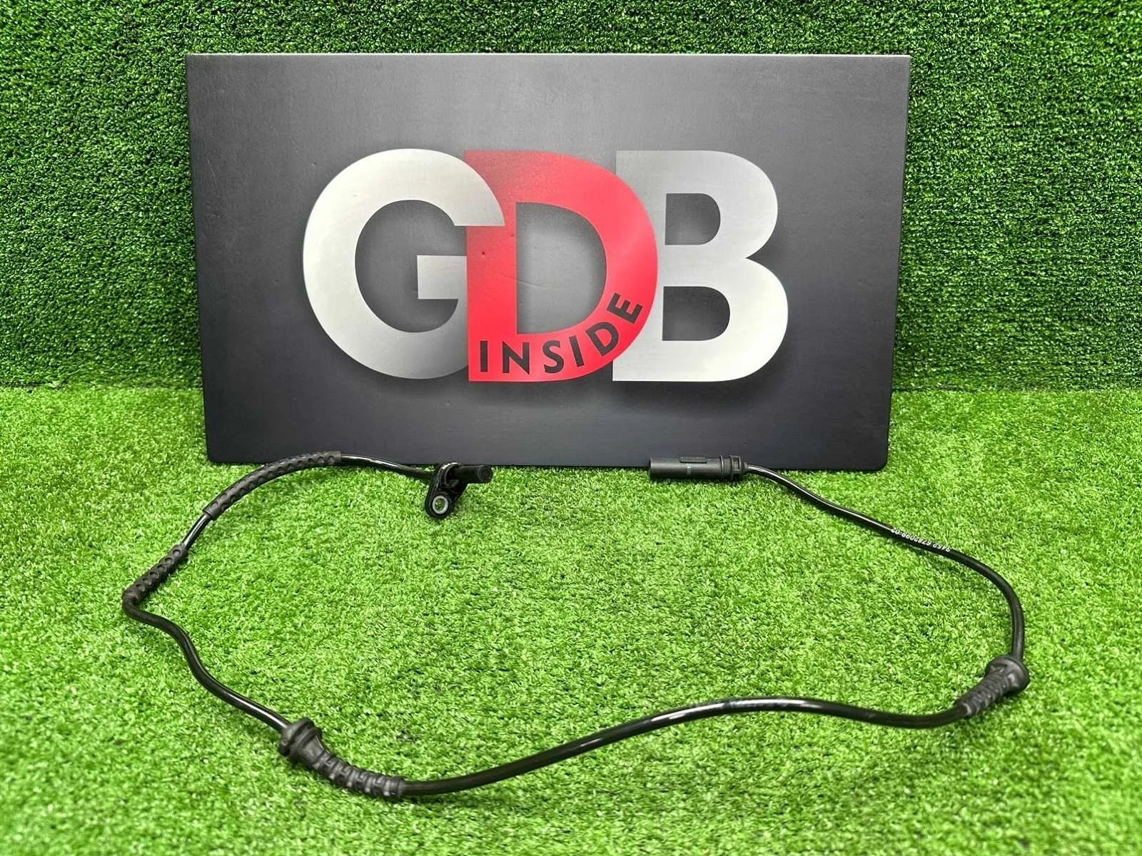 Датчик abs BMW 5 series 26.11.2010 34526853859 F11 N52B25AF, передний