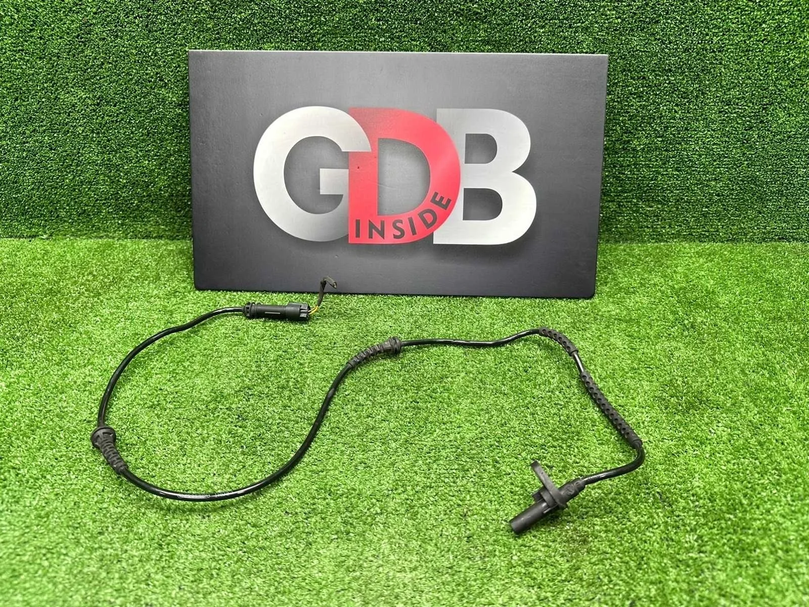 Датчик abs BMW 7 series 10.08.2012 34526853859 F01 N55B30A