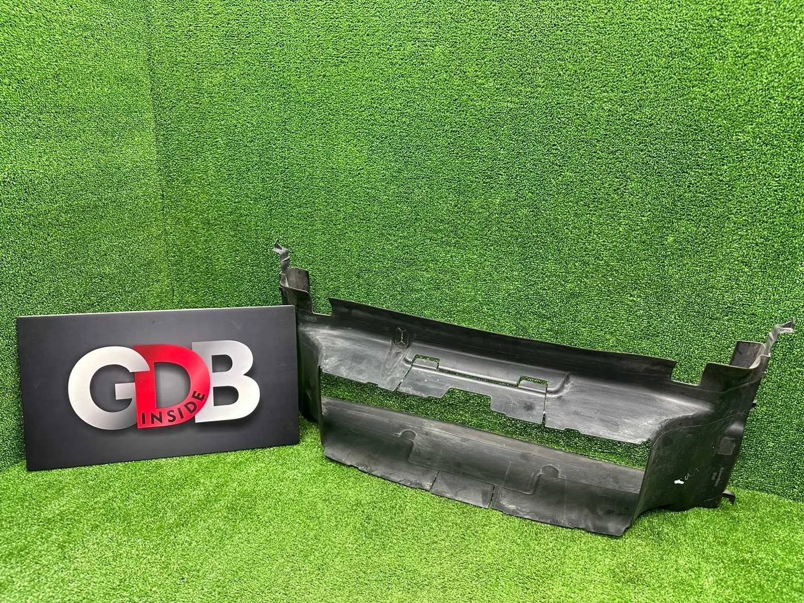 Воздуховод радиатора Bmw 3 Series 29.10.2012 51748054228 F30 N20B20B