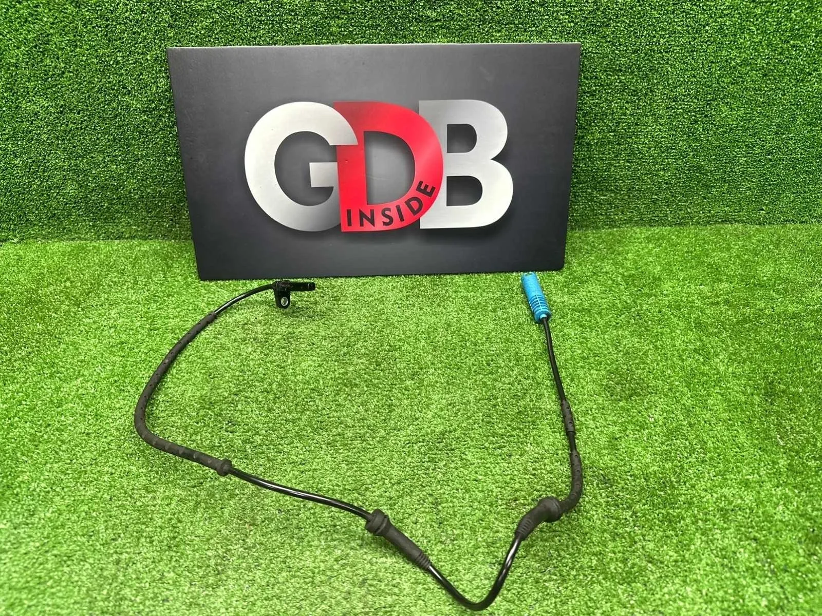 Датчик abs BMW 7 series 30.01.2007 34526771709 E65 N62B40A