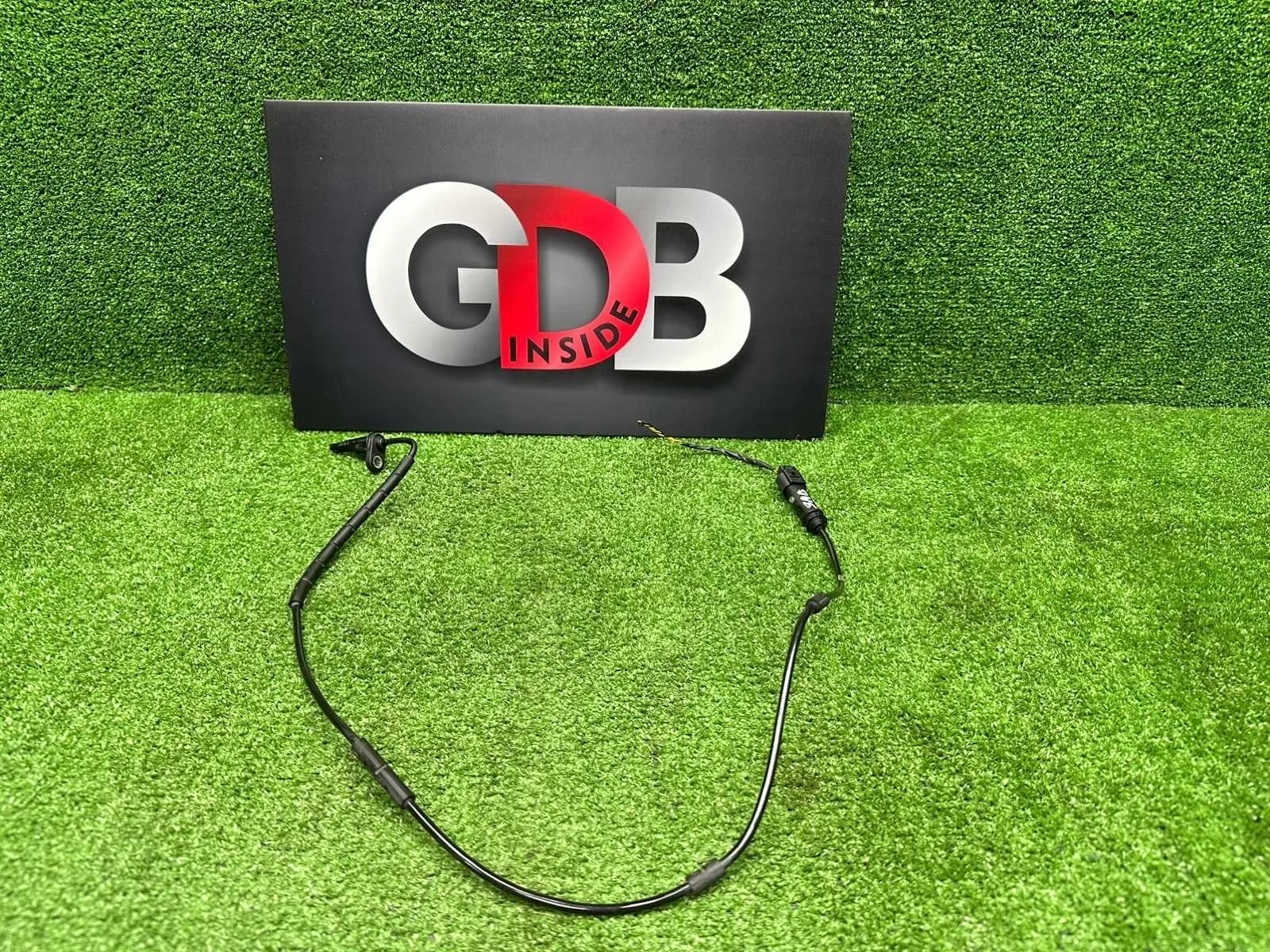 Датчик abs BMW 3 series 2012 34526791225 F30 N20B20A, задний