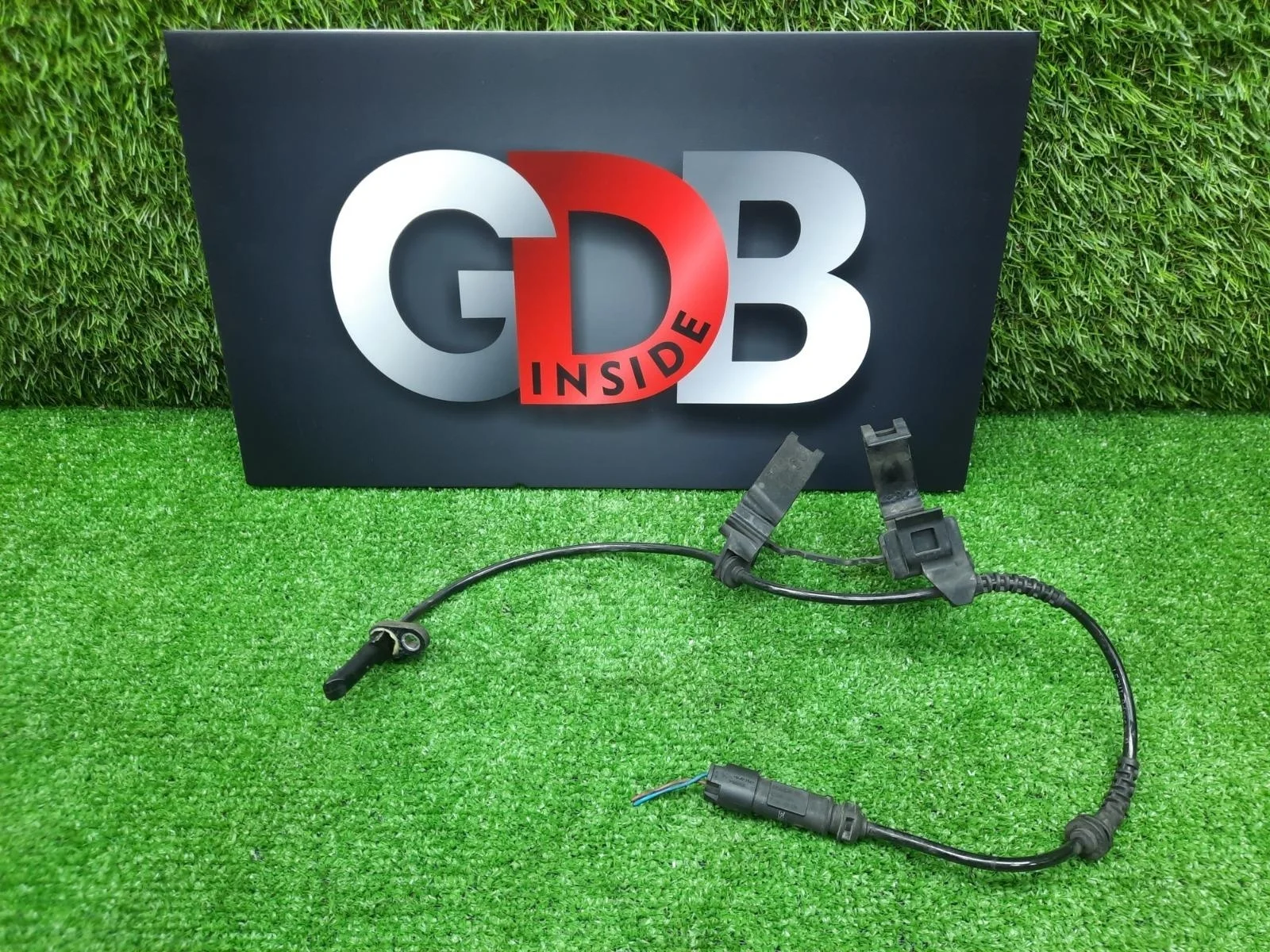 Датчик abs BMW 5 series 18.01.2011 34526784901 F10 N52B25AF, задний