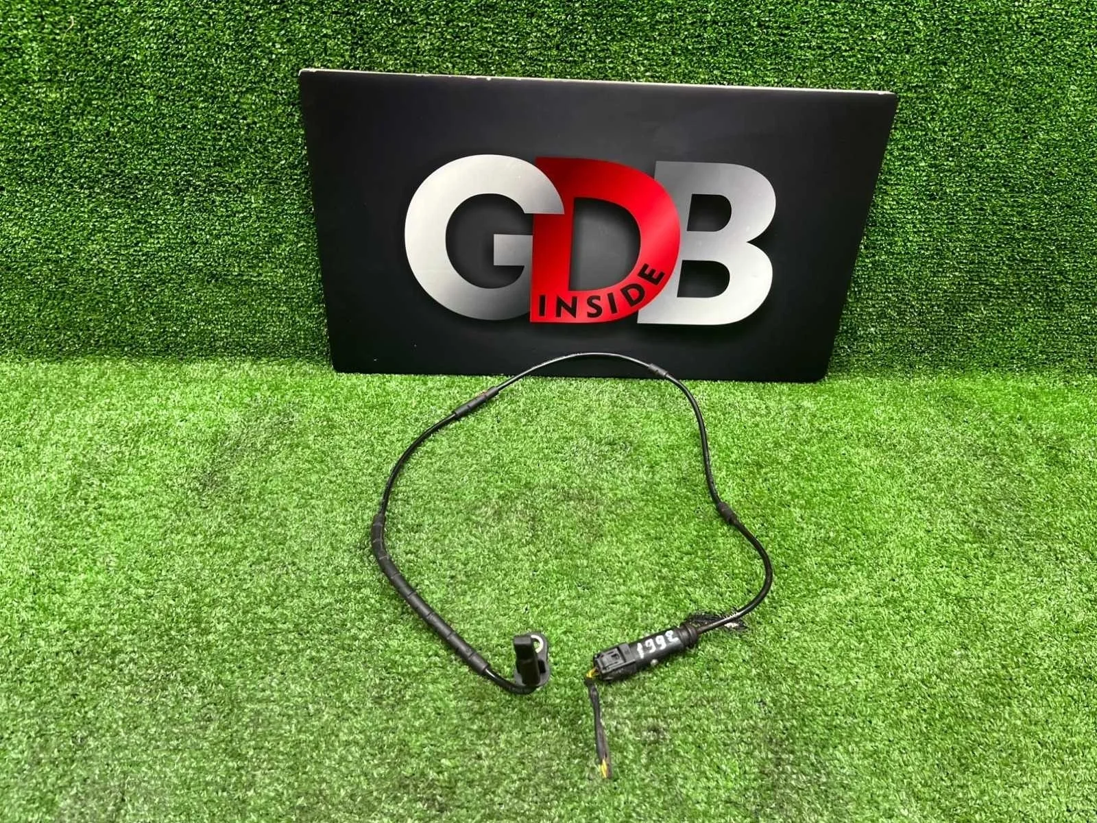 Датчик abs BMW 3 series 16.01.2013 34526884421 F30 N20B20B, задний