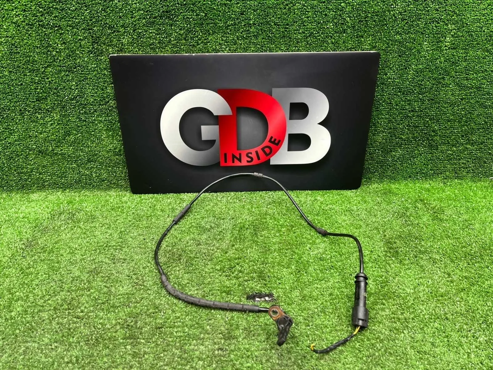 Датчик abs BMW 3 series 06.09.2012 34526884421 F30 N20B20B, задний