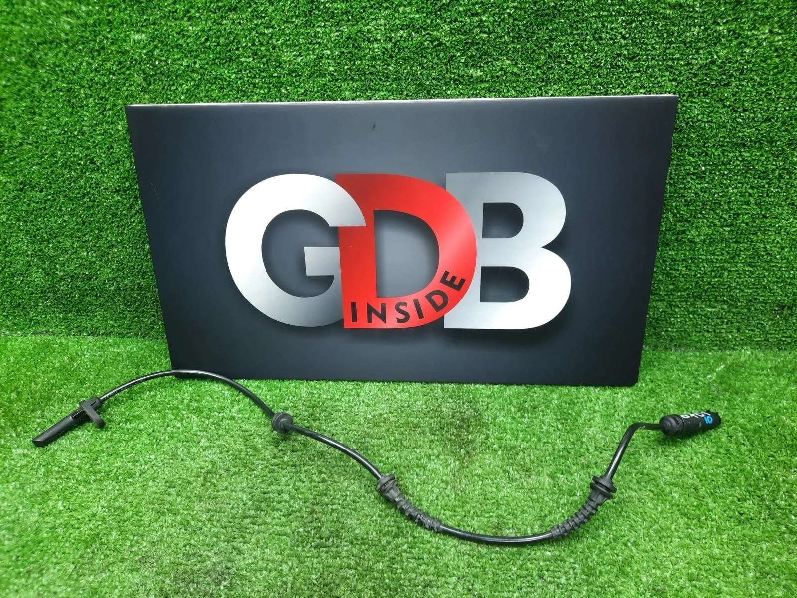 Датчик abs BMW 5 series 2010 34526784901 F10 N52B30AF, задний