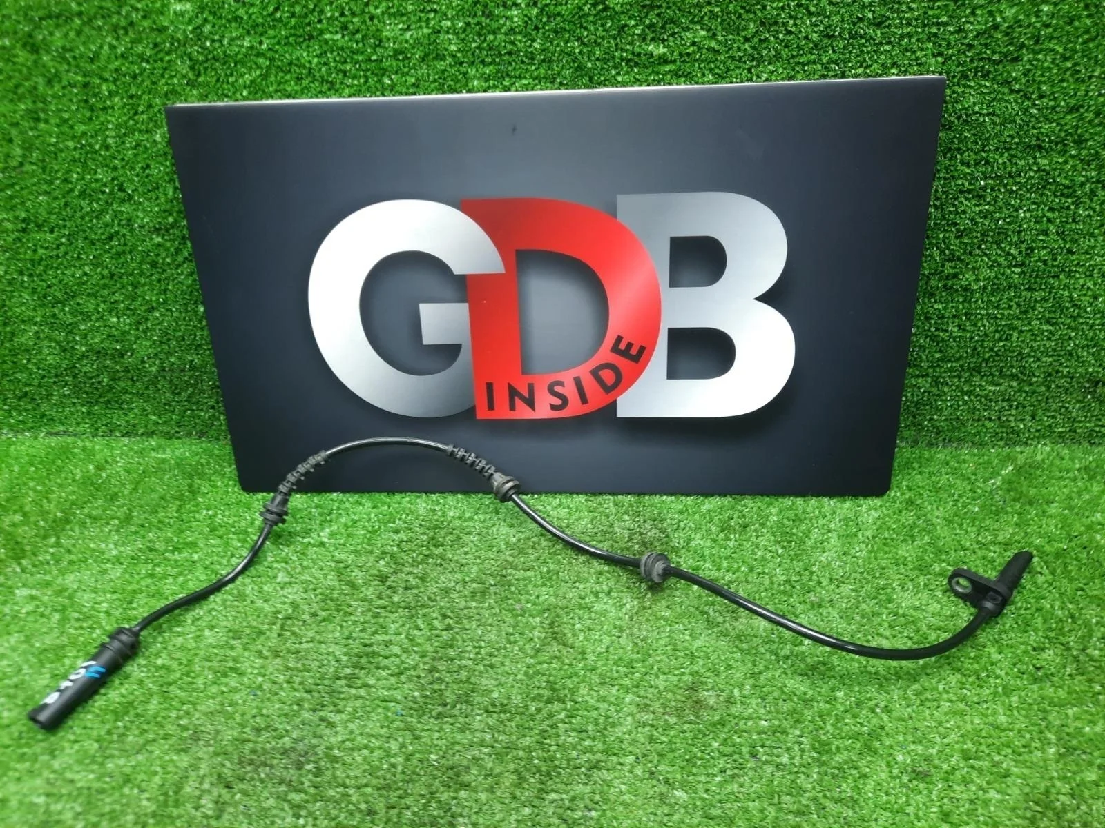 Датчик abs BMW 5 series 2010 34526784901 F10 N52B30AF, задний