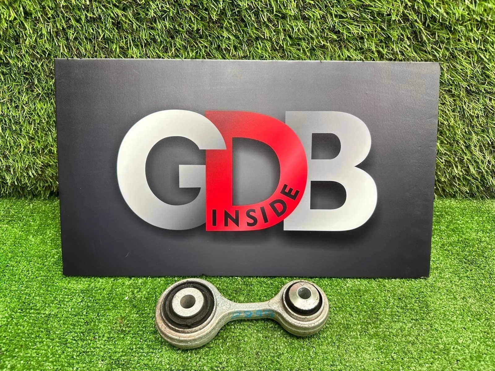 Интегральный рычаг BMW 5 series 09.03.2010 33326775683 F10 N52B30A, задний