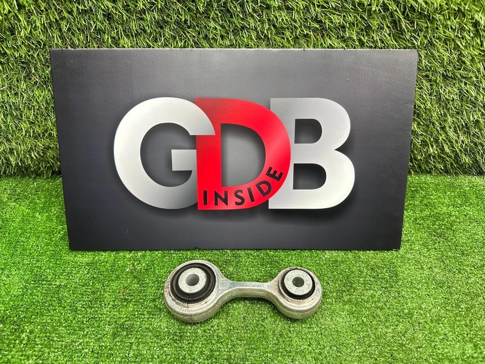 Интегральный рычаг BMW 5 series 09.03.2010 33326775683 F10 N52B30A